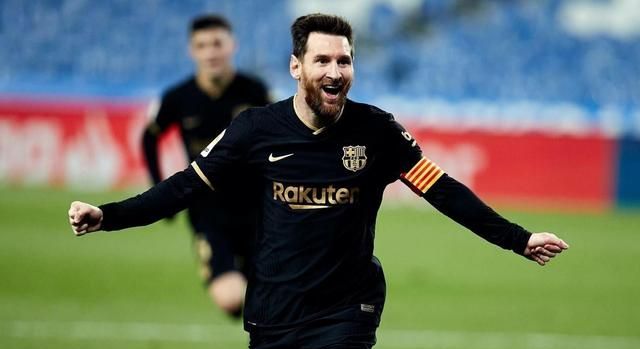 国王杯决赛,梅西迎夺冠良机,巴萨需用冠军来证明自己仍是豪门休闲区蓝鸢梦想 - Www.slyday.coM 国王杯决赛,梅西迎夺冠良机,巴萨需用冠军来证明自己仍是豪门休闲区蓝鸢梦想 - Www.slyday.coM