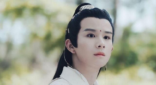 陈情令金凌出身背景不俗为何就养成了傲娇的大小姐脾气了呢