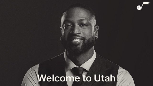 韦德宣布成为爵士股东!好友詹姆斯送祝福,拒绝热火有原因休闲区蓝鸢梦想 - Www.slyday.coM 韦德宣布成为爵士股东!好友詹姆斯送祝福,拒绝热火有原因休闲区蓝鸢梦想 - Www.slyday.coM