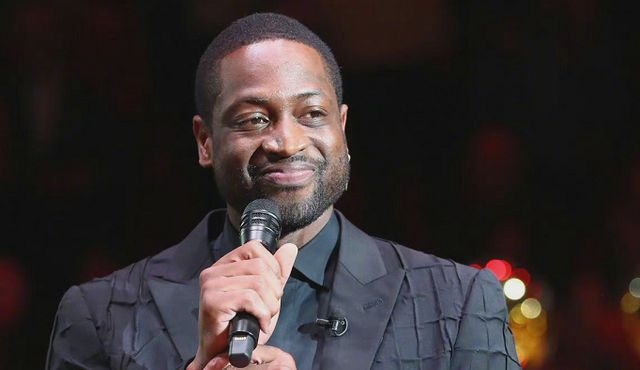 韦德宣布成为爵士股东!好友詹姆斯送祝福,拒绝热火有原因休闲区蓝鸢梦想 - Www.slyday.coM 韦德宣布成为爵士股东!好友詹姆斯送祝福,拒绝热火有原因休闲区蓝鸢梦想 - Www.slyday.coM