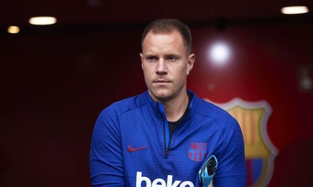 特尔斯特根:国王杯是独立于西甲的,夺取冠军会让巴萨感觉很不错休闲区蓝鸢梦想 - Www.slyday.coM 特尔斯特根:国王杯是独立于西甲的,夺取冠军会让巴萨感觉很不错休闲区蓝鸢梦想 - Www.slyday.coM