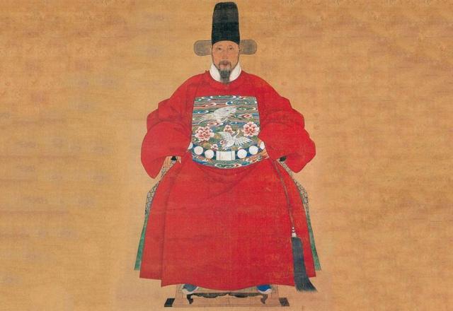 古代大臣被赐死时,能不能不死?看完史料,感觉还是姜文说的对