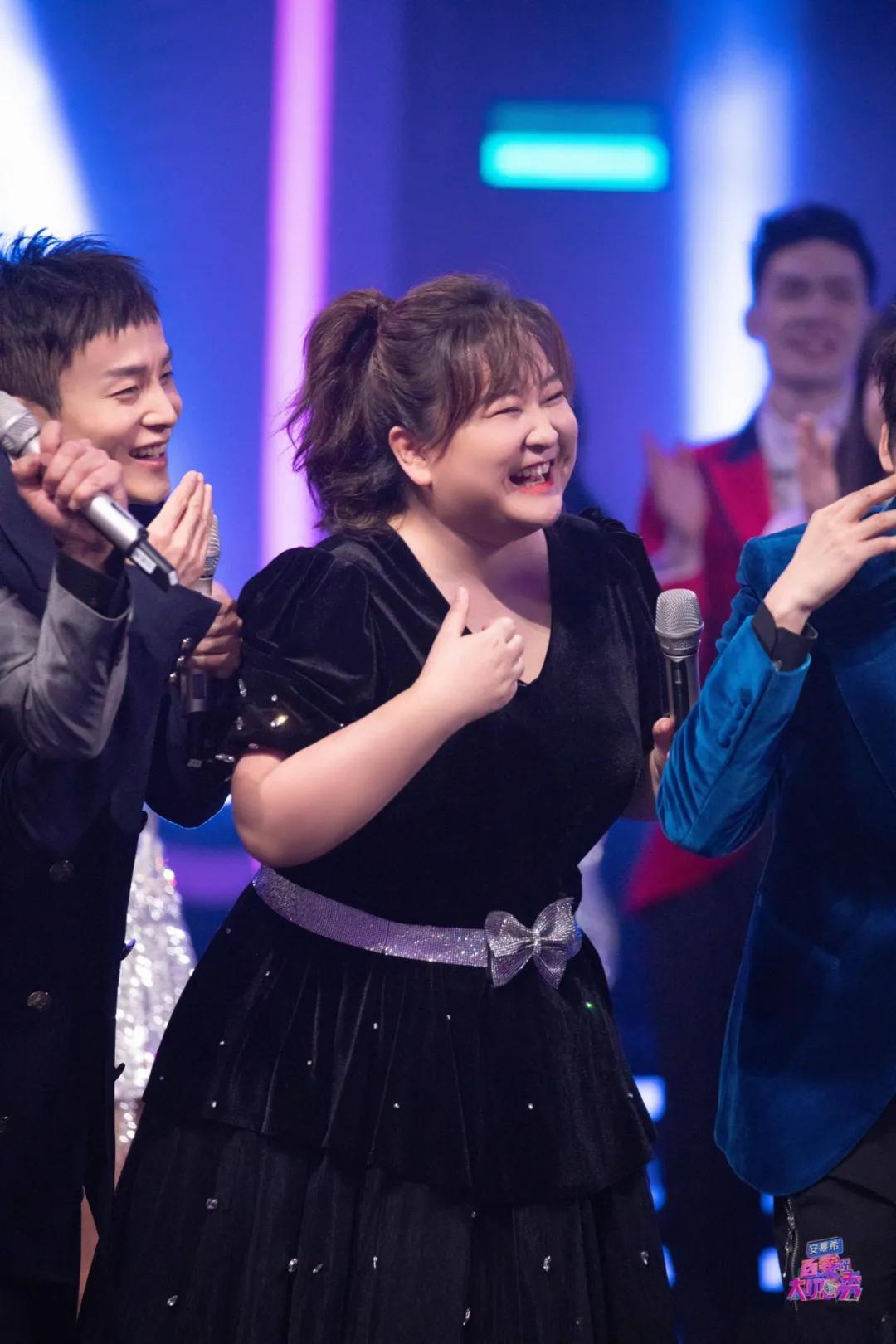 这档国民综艺中有立得住的回归密码|新能量|百变大咖秀|综艺_新浪新闻