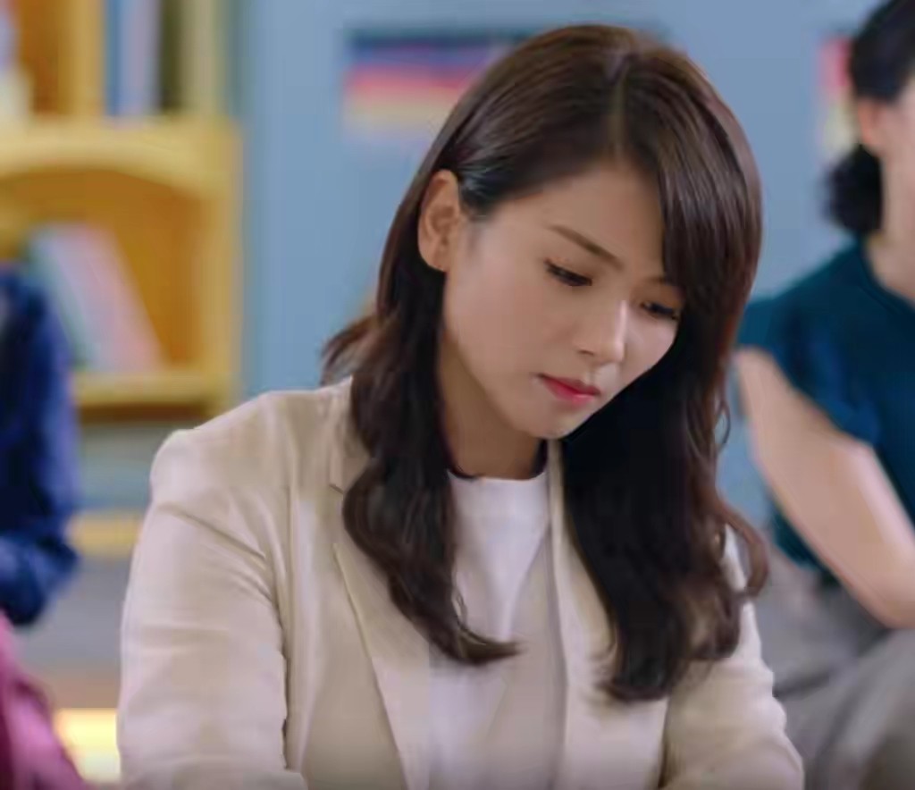 当妈后在职场有多难女强人刘涛被打败陪你一起长大太写实