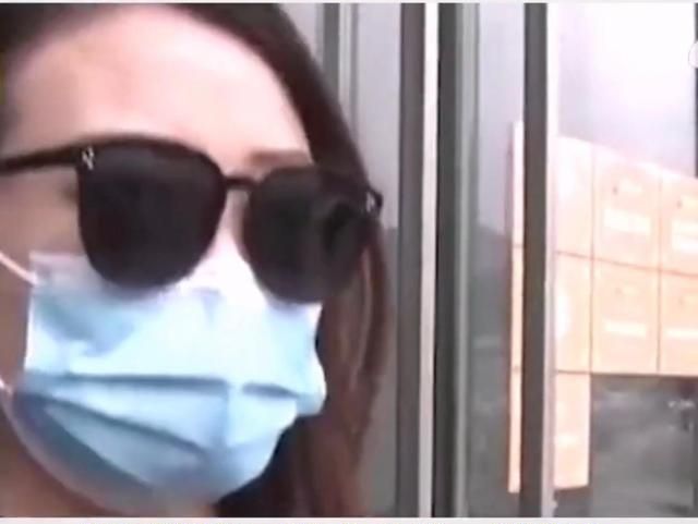 成都女子顺产3个月后,体内竟排出一块纱布。医院：是工作疏忽!休闲区蓝鸢梦想 - Www.slyday.coM