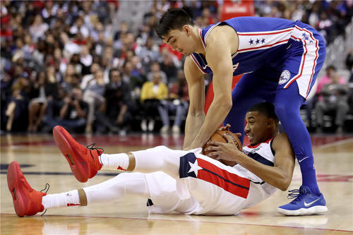 7分,被球队狠心交易|奥托|波特|球队_新浪新闻