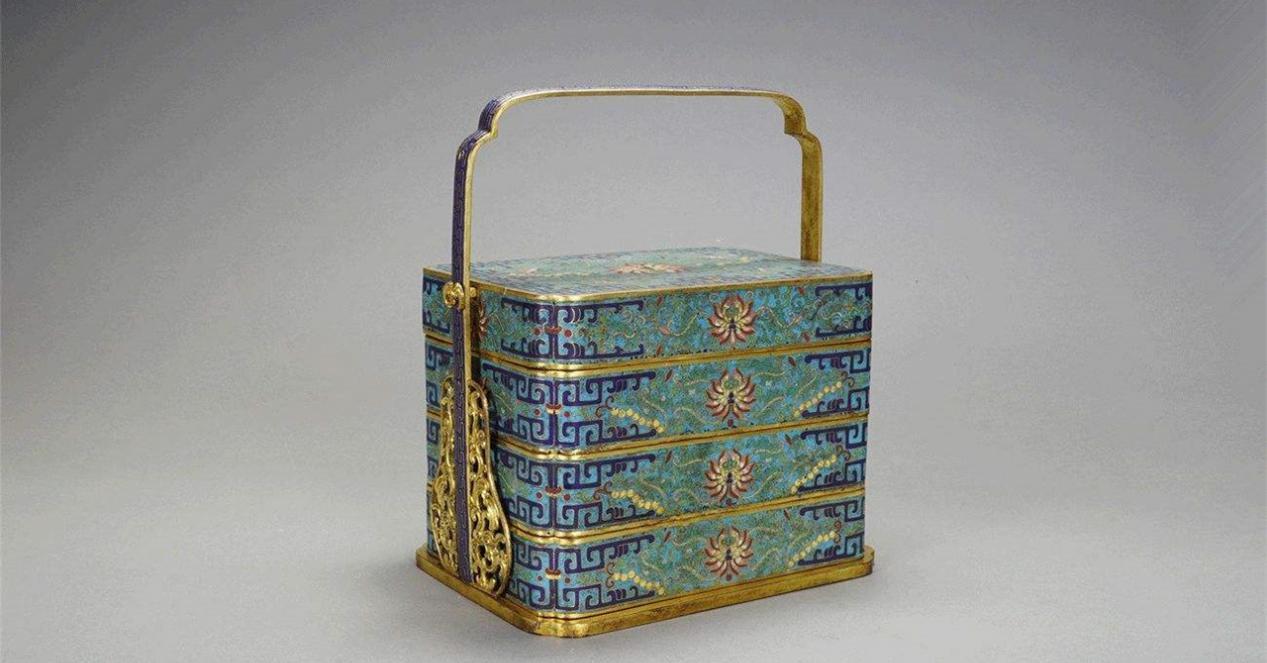 曹操送给荀彧一个盒子荀彧打开后感叹我命不久矣