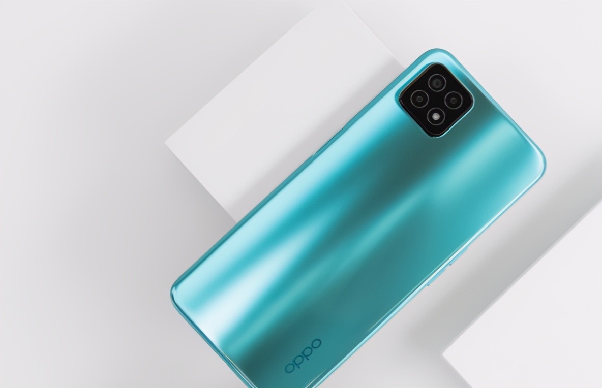 千元价位就能体验oppoa53新增8g运存版本用两年也不卡