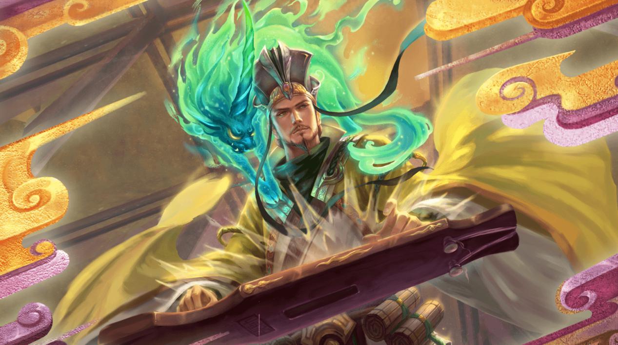 很多玩家对于最近以及后续的新武将都比较失望,不管是祈福将卧龙凤雏