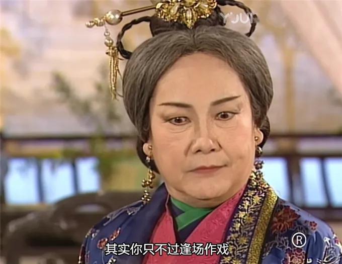 20位80岁以上的香港演员:两位万能配角上榜,还有两对夫妻组合