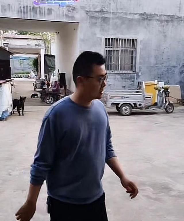 错换人生郭威回田静的老家种菜园回应这4个问题许妈笑了