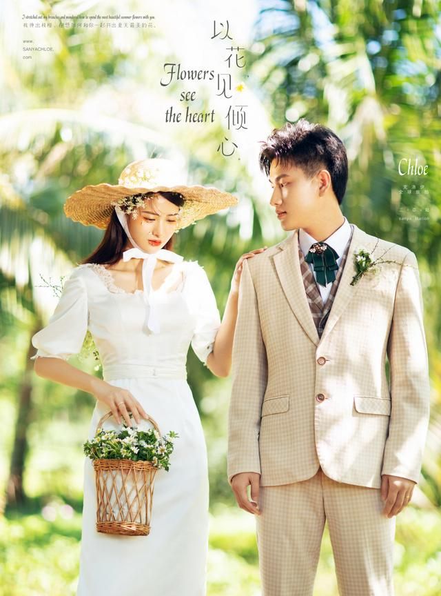 拍婚纱照时,新人如何快速融入拍摄氛围?休闲区蓝鸢梦想 - Www.slyday.coM