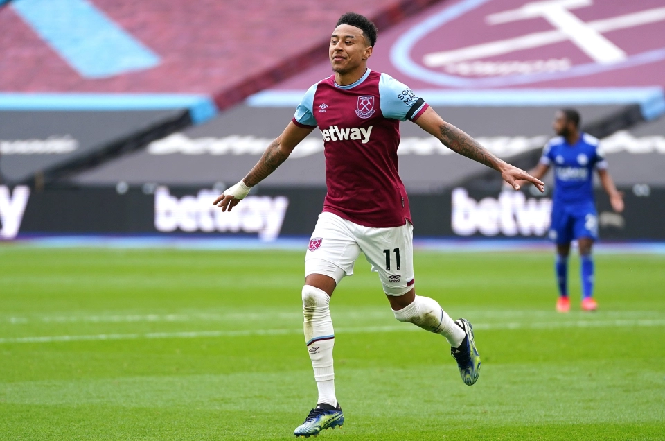 乔科尔谈林加德在西汉姆联踢球能让他感受到爱那就留下