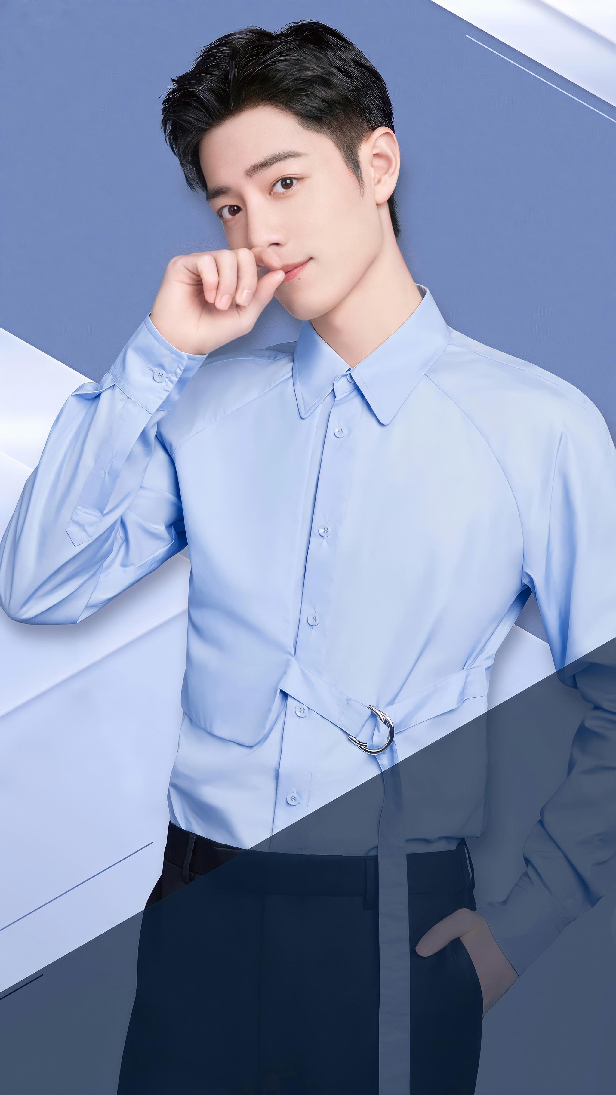 时隔一年肖战再登上一剪没的卫视咖位断崖式反转