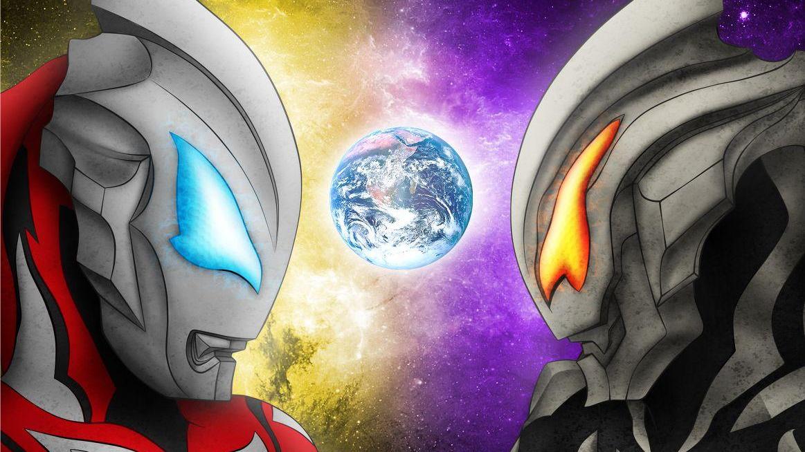 盘点奥特曼中的叛徒!一个无人不知,两个都栽在赛文手上!