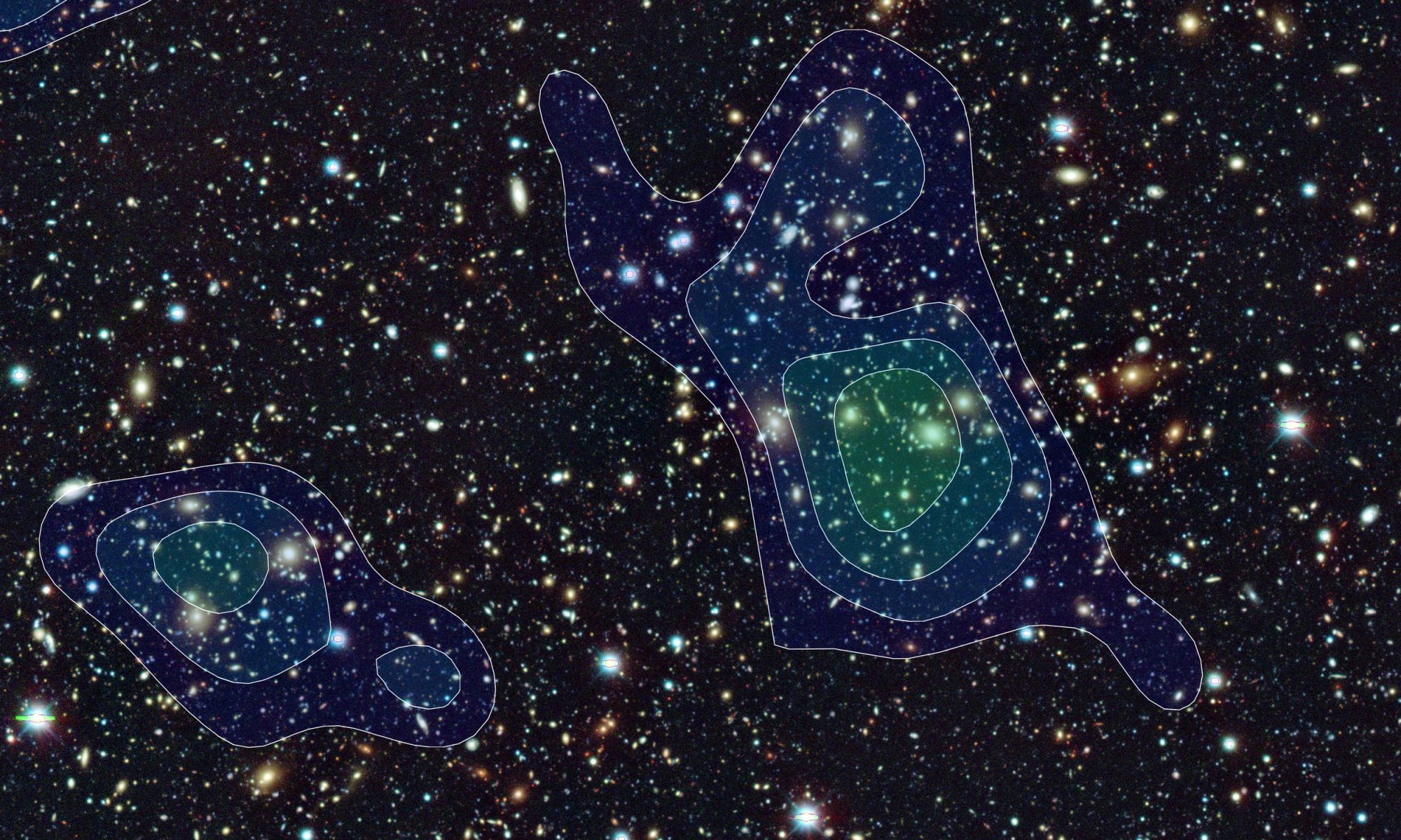 天体物理学|物质|宇宙_新浪新闻