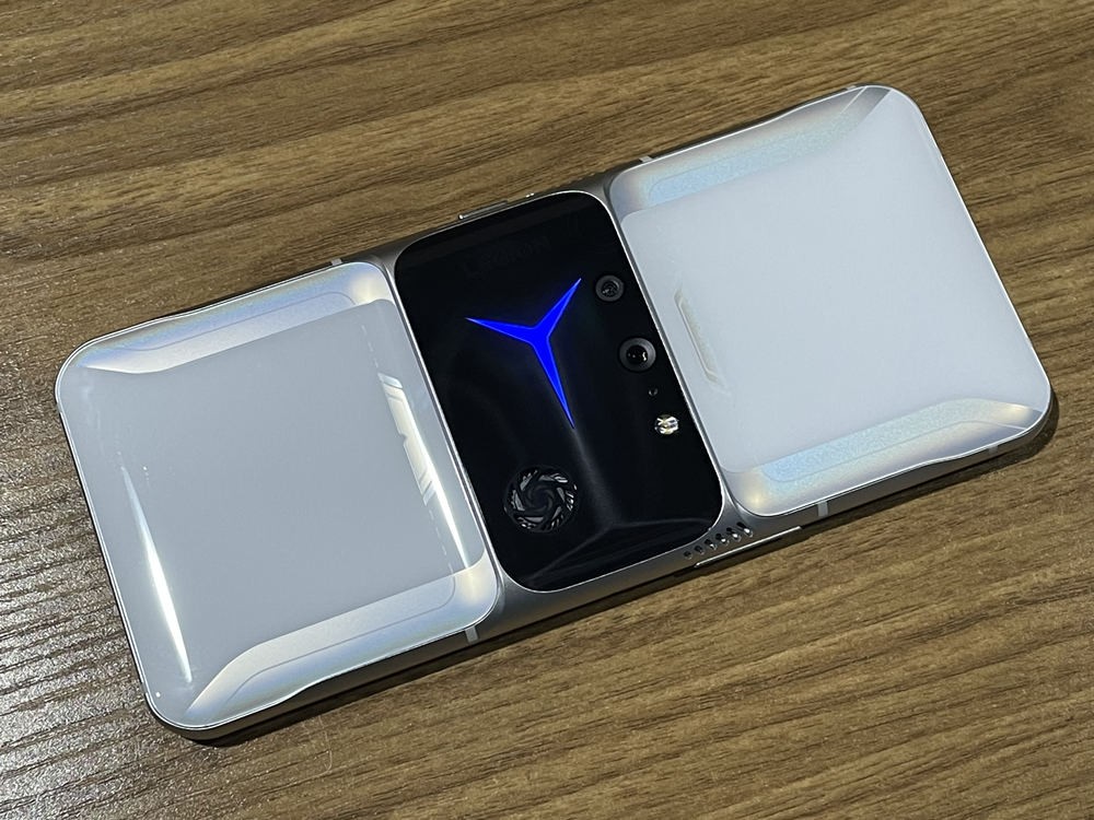 拯救者手机2pro的八神键有什么好处让我这个过来人慢慢告诉你