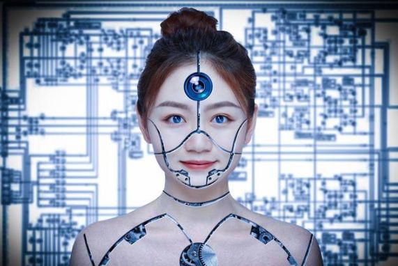 日本女友机器人火爆触感酷似真人生育功能让人眼前一亮