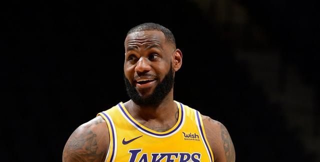 庄神27+8打爆联盟第一爵士,詹姆斯和戴维乐开花,湖人冠军更稳了休闲区蓝鸢梦想 - Www.slyday.coM 庄神27+8打爆联盟第一爵士,詹姆斯和戴维乐开花,湖人冠军更稳了休闲区蓝鸢梦想 - Www.slyday.coM