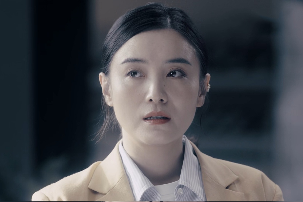 后妈蔡菊英是赢家?读了《小舍得》原著才知,她不如赵娜幸福