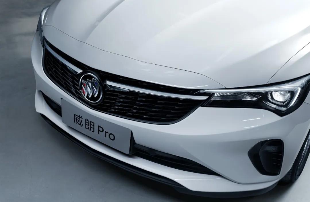 可家可飒威朗pro首秀定义a级轿车新标杆