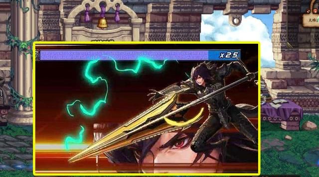 dnf:魔枪三觉"4职业排名",平民玩家预约首选,仅有一个是34仔