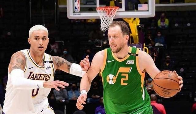 洛杉矶湖人大胜爵士的原因揭晓!球迷第二次发声,这回说了真话休闲区蓝鸢梦想 - Www.slyday.coM