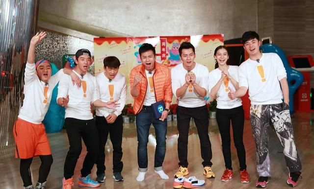 奔跑吧9官宣定档郭麒麟退出两位老成员回归担任常驻