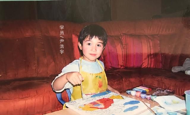 创4学员童年照庆怜好酷甘望星朴实尹浩宇吴海从小帅到大