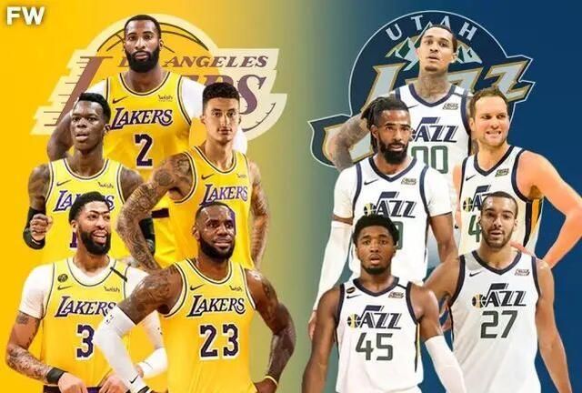 庄神27+8打爆联盟第一爵士,詹姆斯和戴维乐开花,湖人冠军更稳了休闲区蓝鸢梦想 - Www.slyday.coM 庄神27+8打爆联盟第一爵士,詹姆斯和戴维乐开花,湖人冠军更稳了休闲区蓝鸢梦想 - Www.slyday.coM