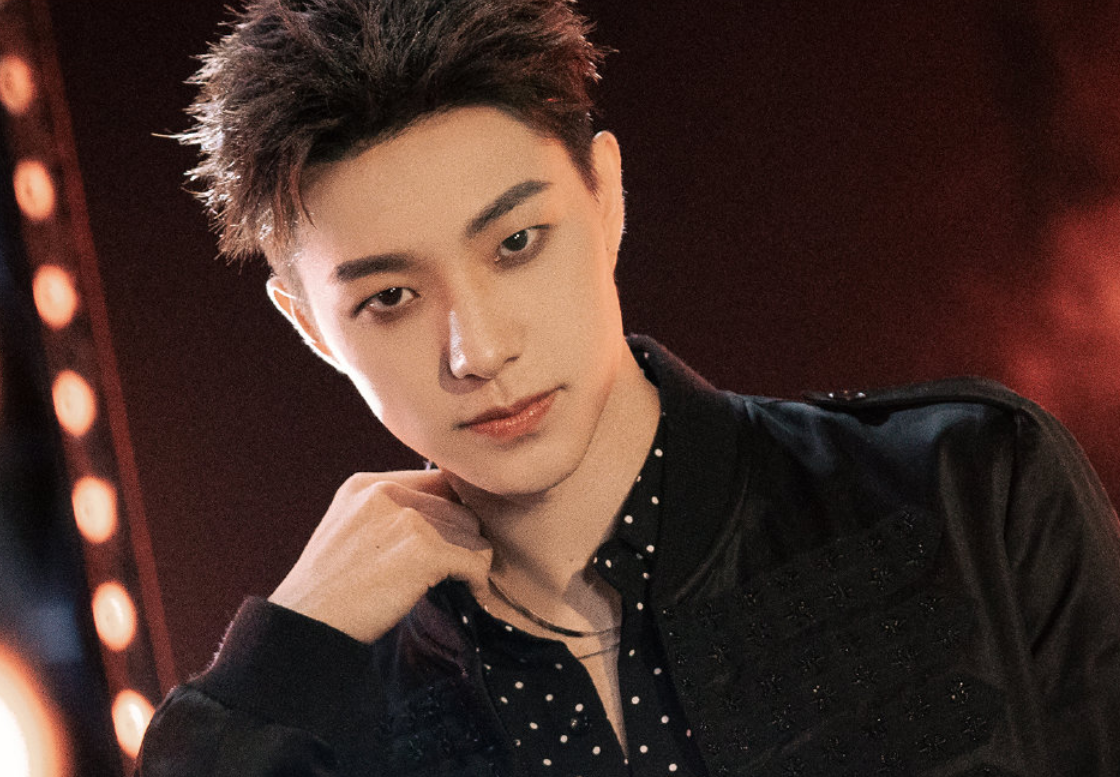 《创4》选手父母泄露家境,甘望星是农村娃,张欣尧,小九最好哭