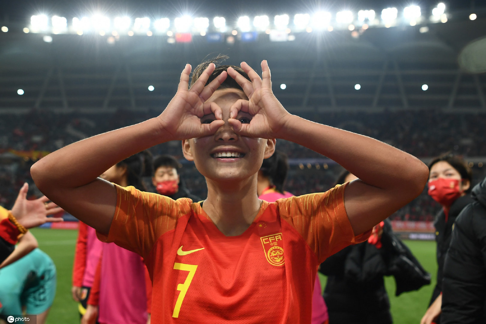 大反转奥运功臣王霜正式发声回应争议直言外界对贾秀全有误解