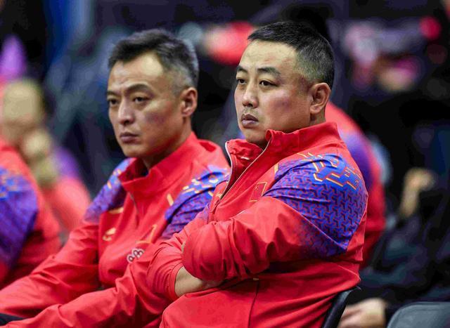 乒协主席刘国梁的爱情,与妻子是初恋,妻子因爱他选择出国打球!休闲区蓝鸢梦想 - Www.slyday.coM 乒协主席刘国梁的爱情,与妻子是初恋,妻子因爱他选择出国打球!休闲区蓝鸢梦想 - Www.slyday.coM