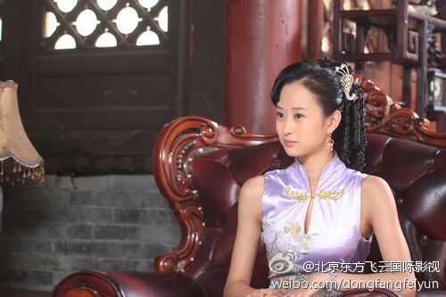 她还演过这个?|午夜蝴蝶|谎言背后|韩烨_新浪新闻