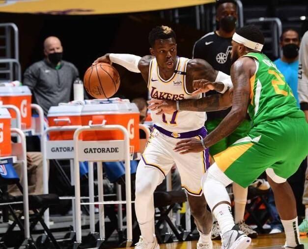 洛杉矶湖人大胜爵士的原因揭晓!球迷第二次发声,这回说了真话休闲区蓝鸢梦想 - Www.slyday.coM