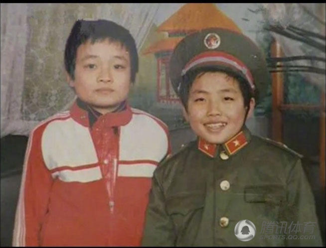 乒协主席刘国梁的爱情,与妻子是初恋,妻子因爱他选择出国打球!休闲区蓝鸢梦想 - Www.slyday.coM 乒协主席刘国梁的爱情,与妻子是初恋,妻子因爱他选择出国打球!休闲区蓝鸢梦想 - Www.slyday.coM