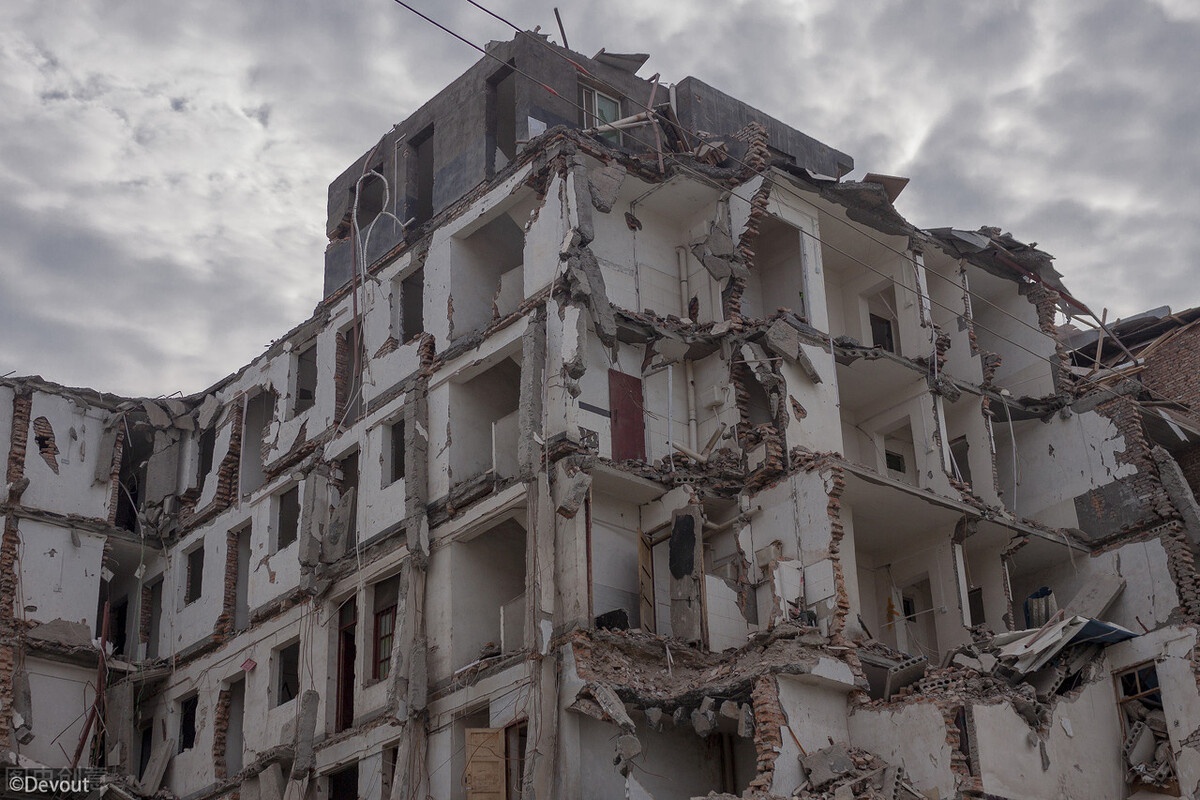 比房价下跌更危险的事情来了:2021年,大量烂尾楼的出现|华夏幸福|期房