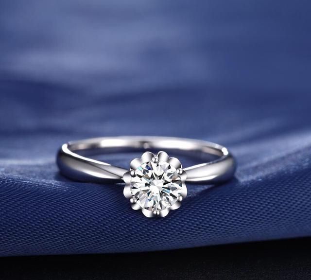 为给女友买10万的钻戒,我去找哥们借钱,他说了七个字,让我醒悟休闲区蓝鸢梦想 - Www.slyday.coM