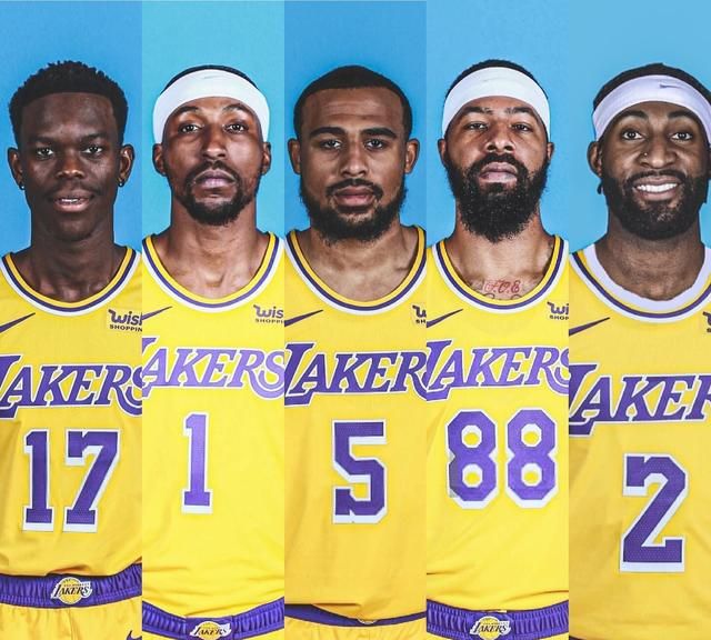 庄神27+8打爆联盟第一爵士,詹姆斯和戴维乐开花,湖人冠军更稳了休闲区蓝鸢梦想 - Www.slyday.coM 庄神27+8打爆联盟第一爵士,詹姆斯和戴维乐开花,湖人冠军更稳了休闲区蓝鸢梦想 - Www.slyday.coM