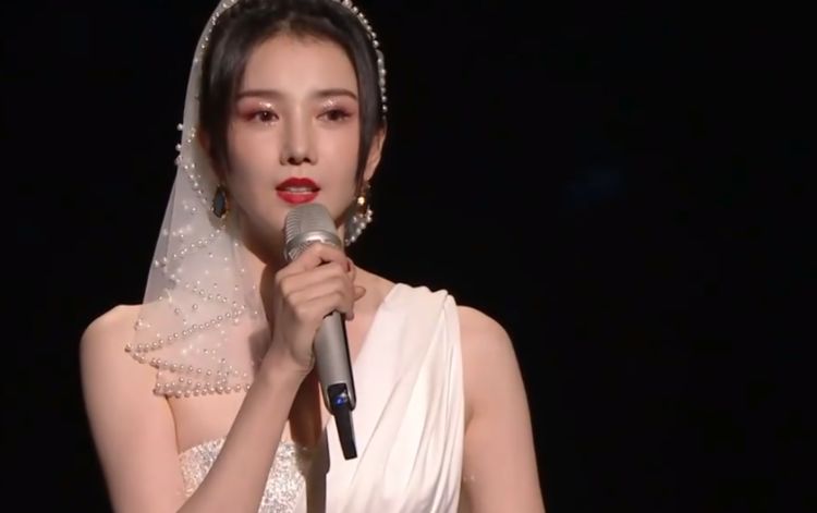 浪姐2七人成团王鸥扛起演员大旗好声音才是最大赢家