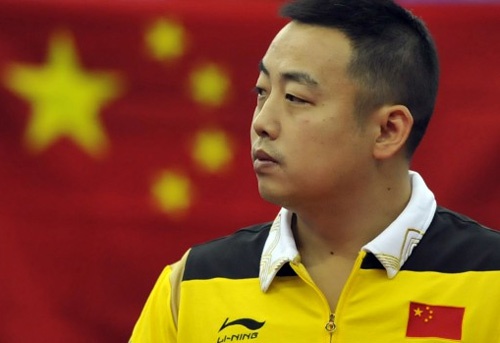 乒协主席刘国梁的爱情,与妻子是初恋,妻子因爱他选择出国打球!休闲区蓝鸢梦想 - Www.slyday.coM 乒协主席刘国梁的爱情,与妻子是初恋,妻子因爱他选择出国打球!休闲区蓝鸢梦想 - Www.slyday.coM