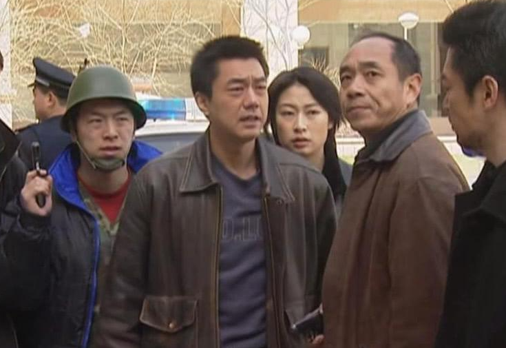 20年后黑洞演员今昔照黄渤今非昔比孔琳马伊琍梁静谁是赢家