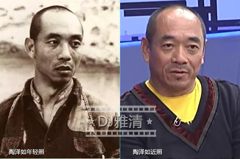 20年后黑洞演员今昔照黄渤今非昔比孔琳马伊琍梁静谁是赢家