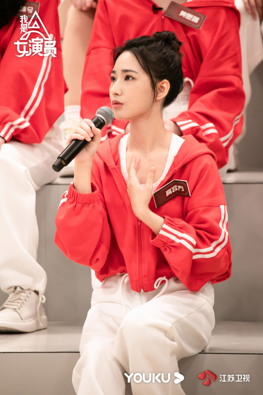《我是女演员》正式开播话题热度全方位收割引发全网关注