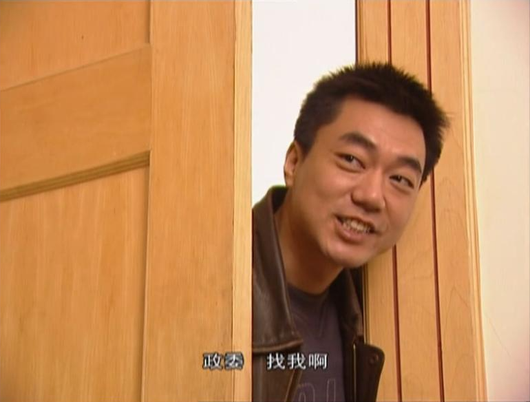 20年后黑洞演员今昔照黄渤今非昔比孔琳马伊琍梁静谁是赢家