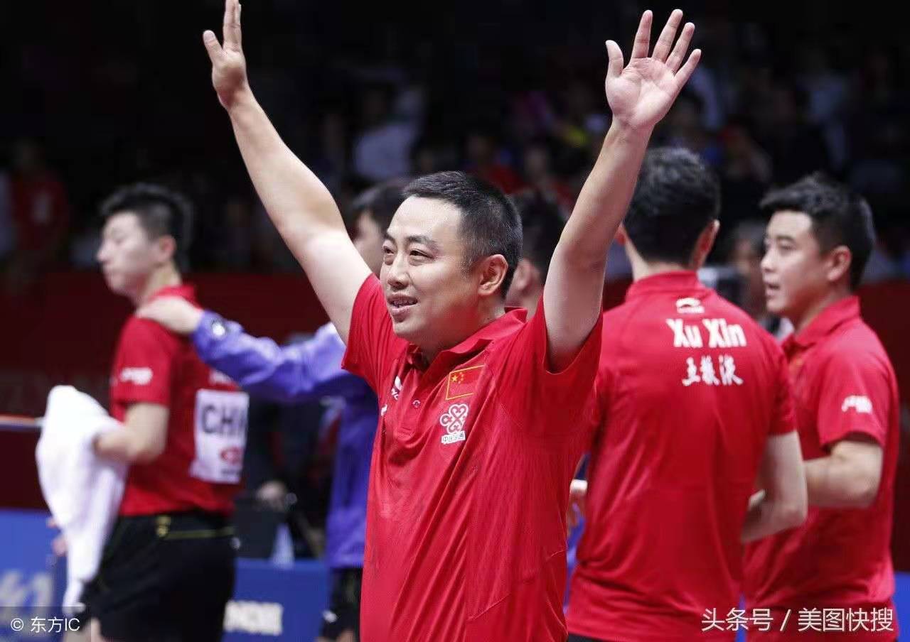 乒协主席刘国梁的爱情,与妻子是初恋,妻子因爱他选择出国打球!休闲区蓝鸢梦想 - Www.slyday.coM 乒协主席刘国梁的爱情,与妻子是初恋,妻子因爱他选择出国打球!休闲区蓝鸢梦想 - Www.slyday.coM