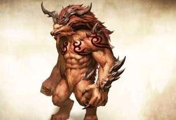 热血传奇大哥变五弟神兽的四位大哥是谁