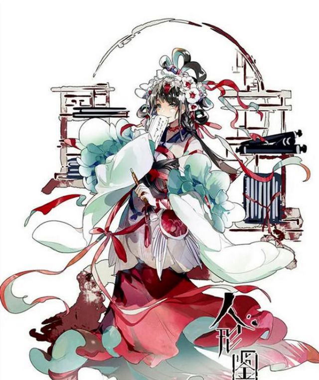 将国宝文物拟人化各个充满韵味和历史不愧是我国瑰宝