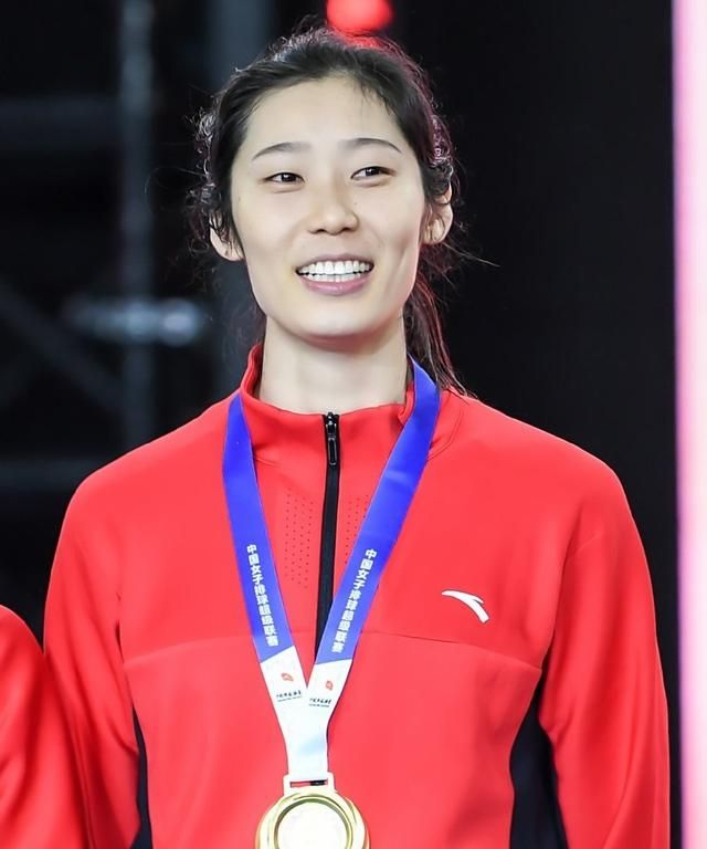 悍将埃格努打破朱婷得分纪录,东京奥运将成中国女排劲敌!