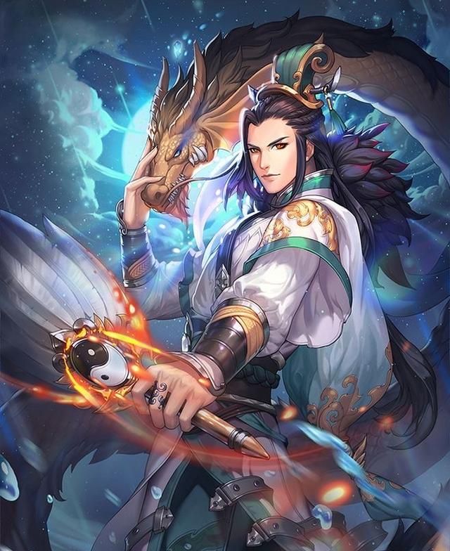 《武炼巅峰》杨开给笑笑老祖的是什么?草率了,跌落境界成必然!